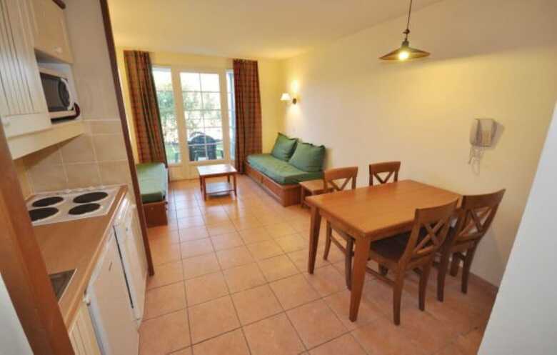 Villa Les Cl�s Du Gers - Appartement 2 Pieces - 143
