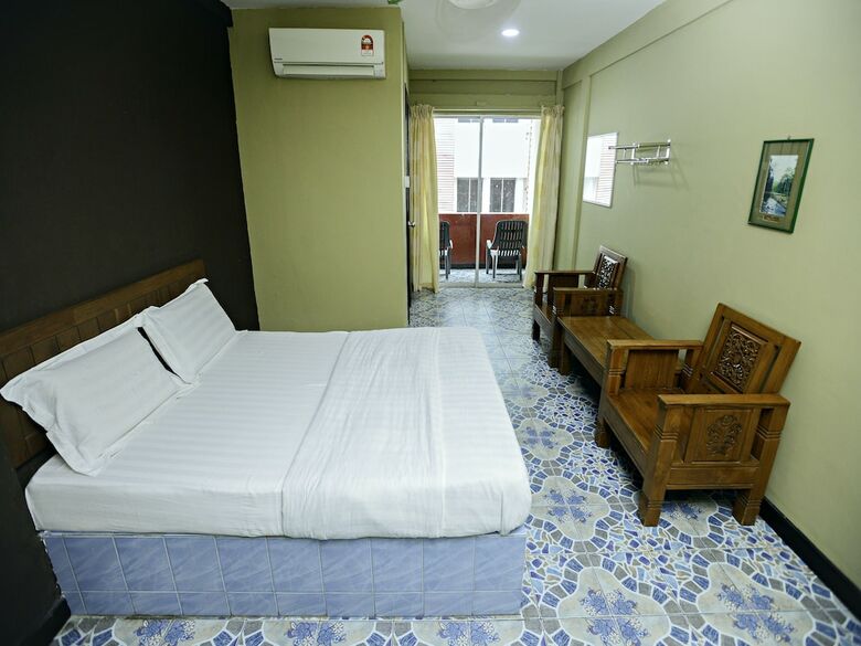 Hotel Spot On 89967 Tabin Lodge Bed & Breakfast