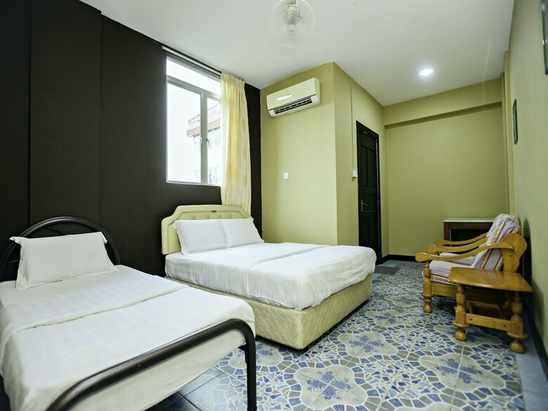 Hotel Spot On 89967 Tabin Lodge Bed & Breakfast