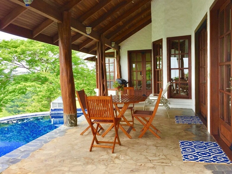 Villa Casa Cole