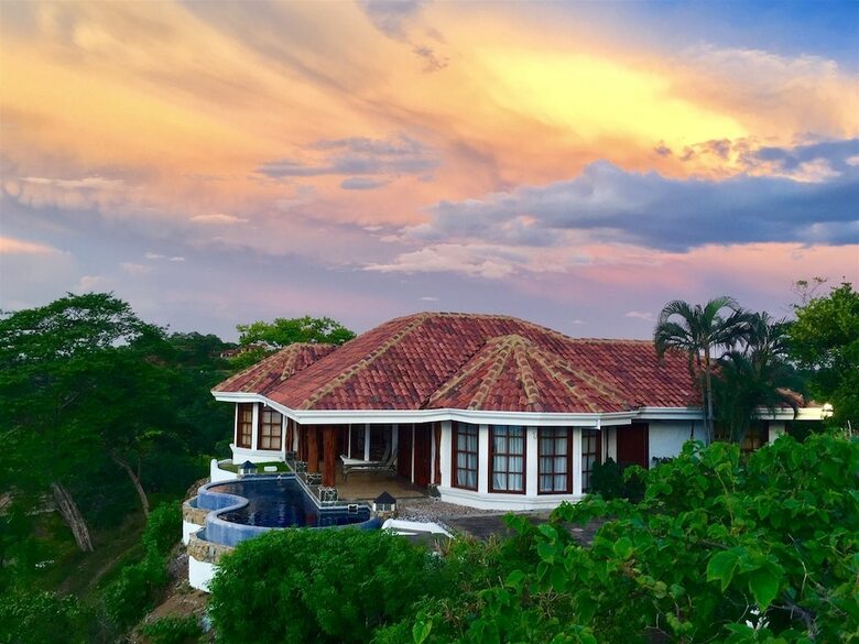 Villa Casa Cole