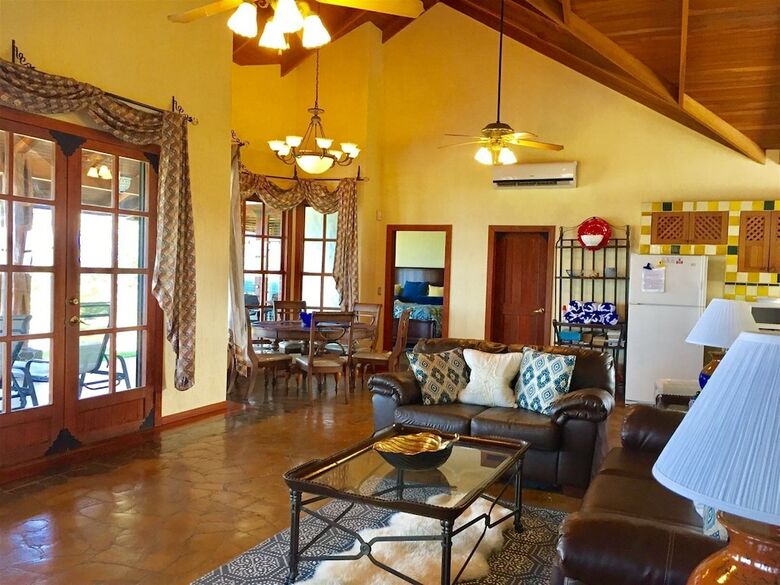 Villa Casa Cole