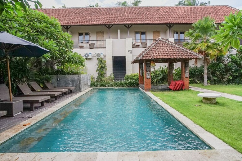 Hotel Palm 57 Guest House