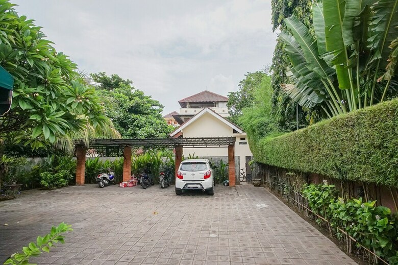 Hotel Palm 57 Guest House