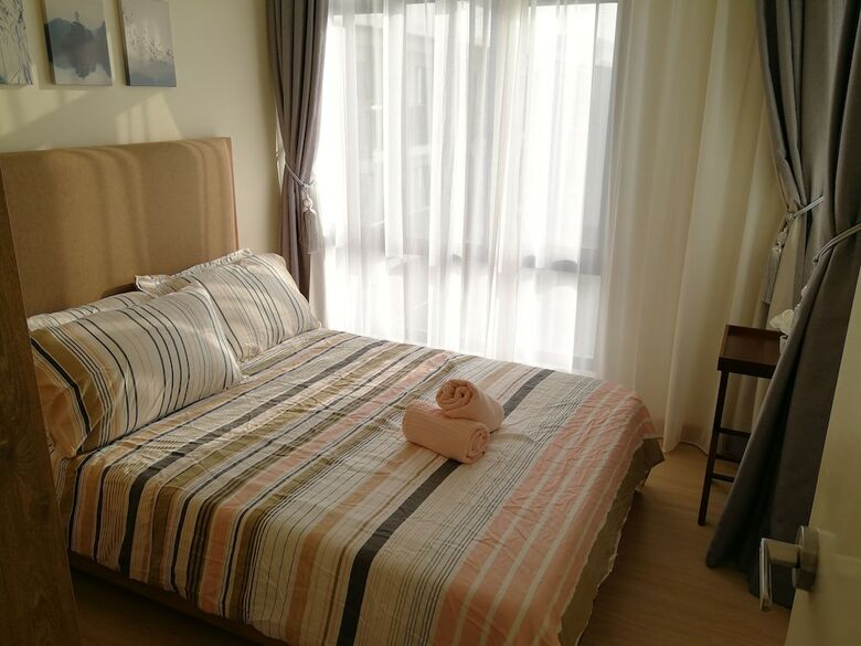 Apartamentos Timurbay By Smc Homes