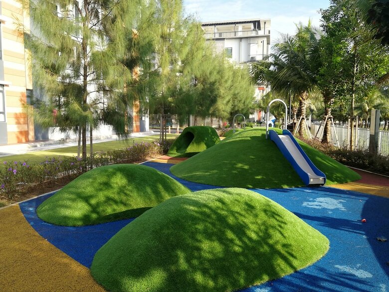 Apartamentos Timurbay By Smc Homes
