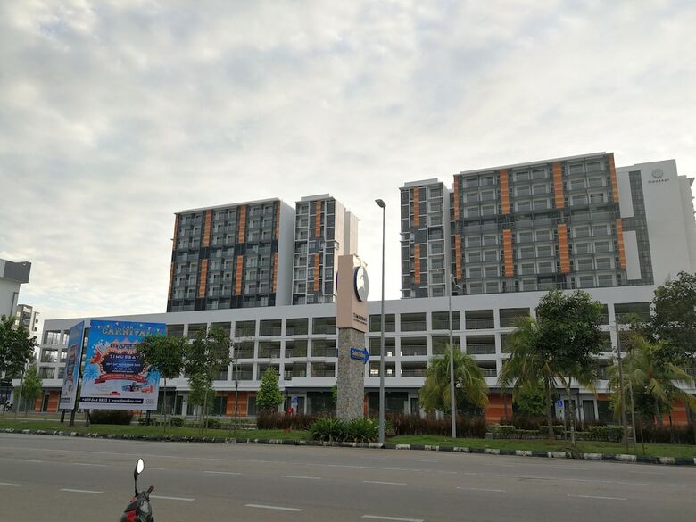 Apartamentos Timurbay By Smc Homes