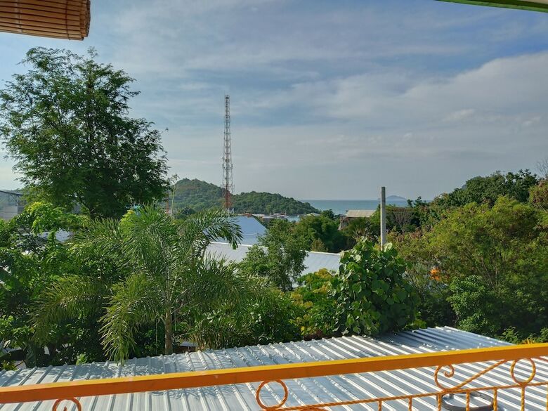Hotel Villa Tasya Labuan Bajo