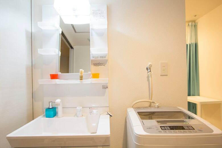 Apartamentos Asahikawa 7 Inn