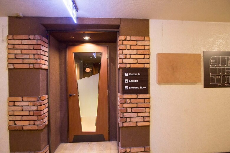Apartamentos Asahikawa 7 Inn