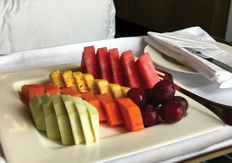 Hotel Holiday Inn Dhaka City Centre