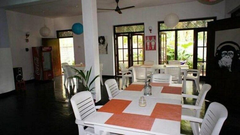 Hotel Bright Sunshine Guest House