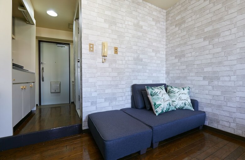 Apartamentos Shibuya Dogenzaka Apt.