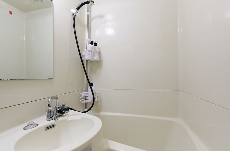 Apartamentos Shibuya Dogenzaka Apt.