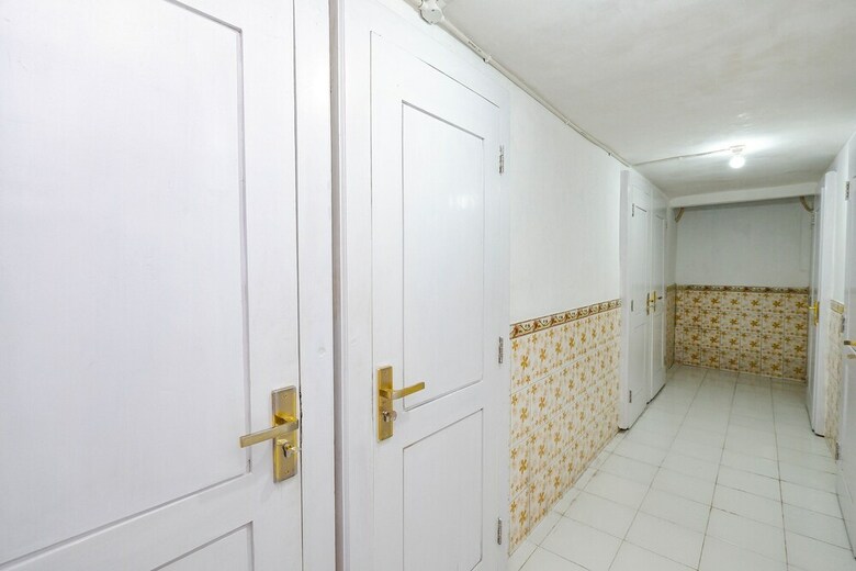 Hostal Spot On 2781 Rumahku