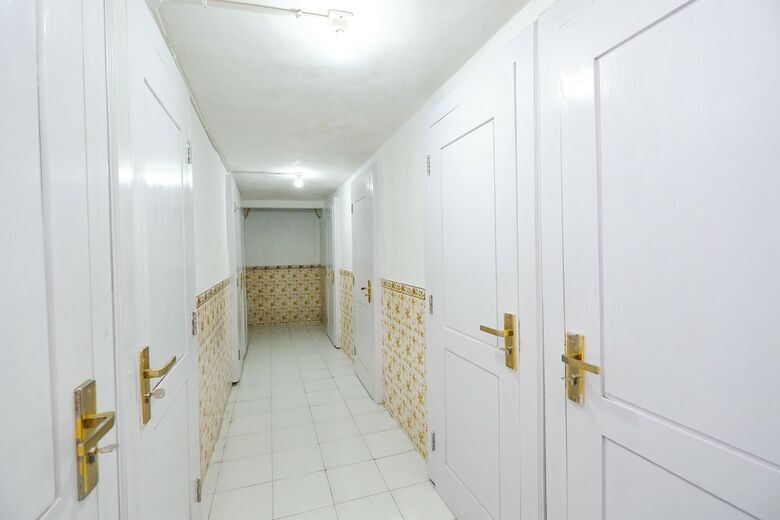Hostal Spot On 2781 Rumahku