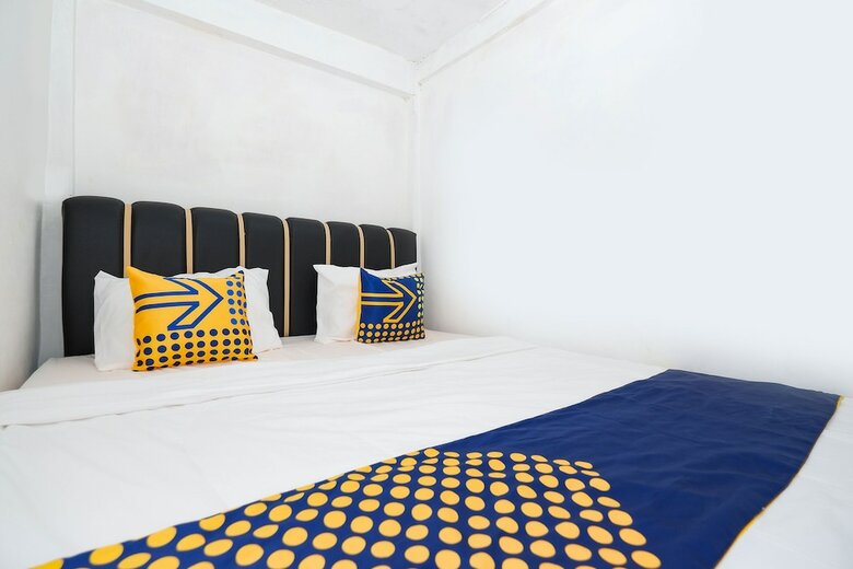 Hostal Spot On 2781 Rumahku