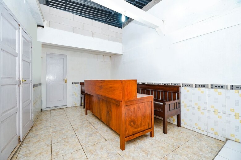 Hostal Spot On 2781 Rumahku