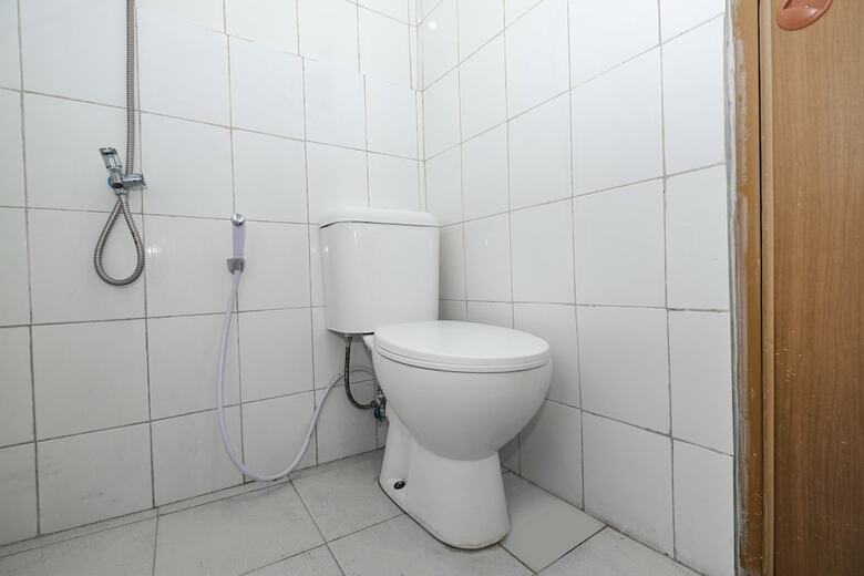 Hostal Spot On 2781 Rumahku