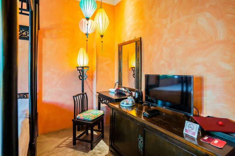 Apartamentos Chinatown Mandarin By Favstay