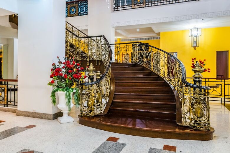Apartamentos Chinatown Mandarin By Favstay