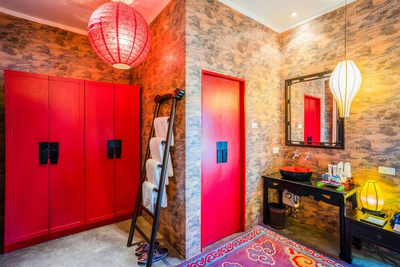 Apartamentos Chinatown Mandarin By Favstay