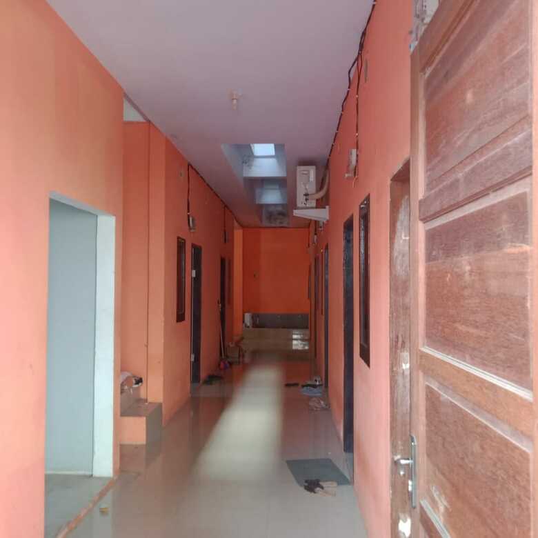 Hostal Spot On 2831 Pondok Orange Family