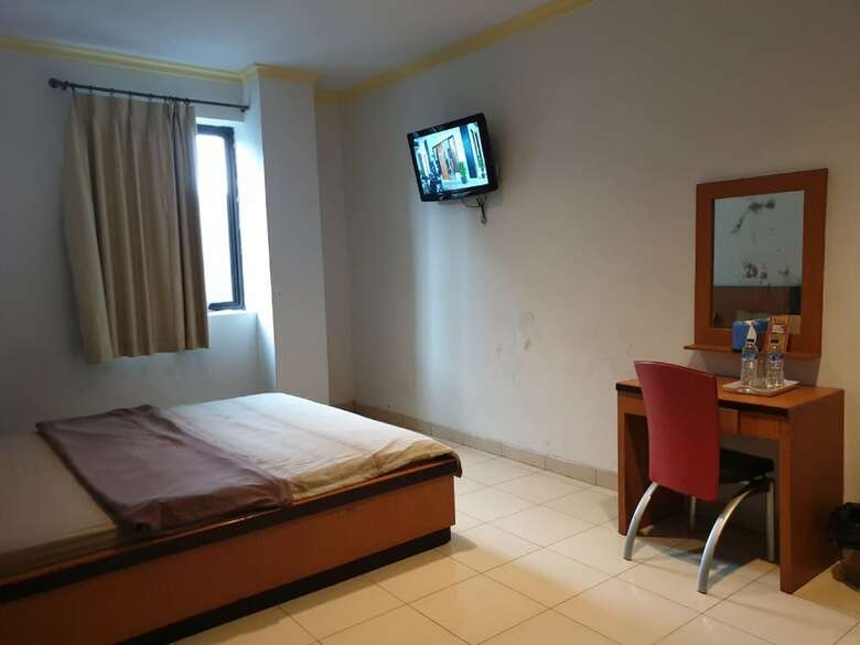 Hostal Spot On 2831 Pondok Orange Family