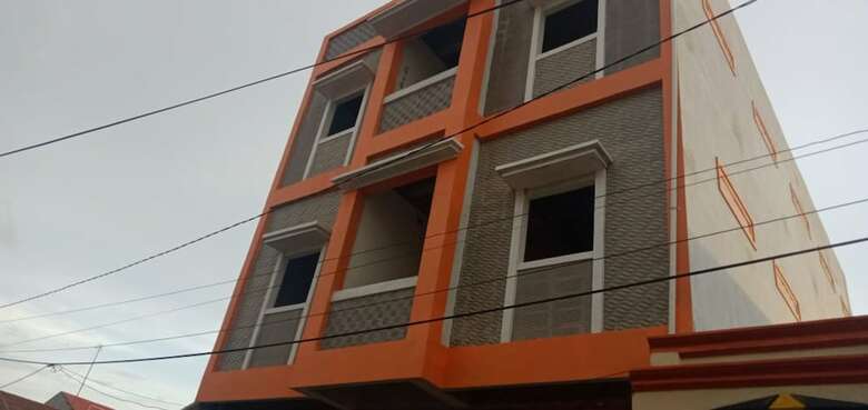 Hostal Spot On 2831 Pondok Orange Family