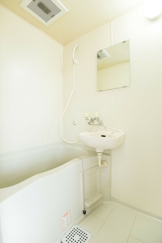Sakizo Villa Kyoto Jingu-michi Sanjo 405