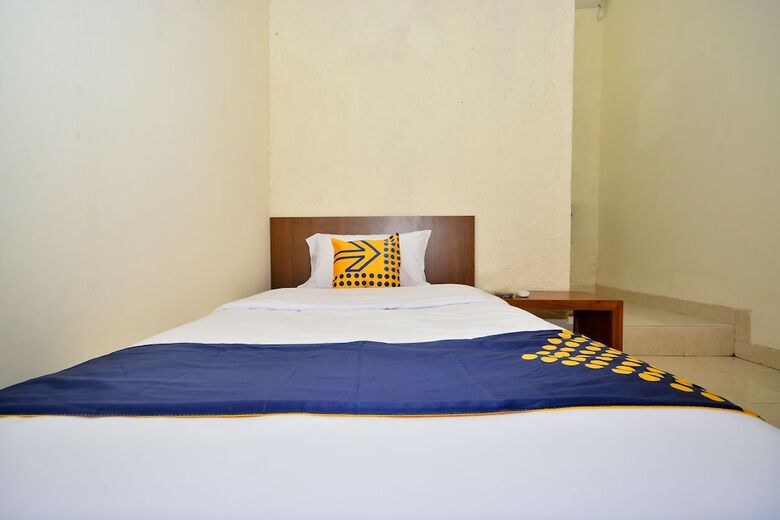 Hostal Spot On 2797 The Flash Residence