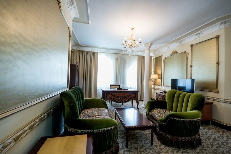 Taganka Hotel Moscow