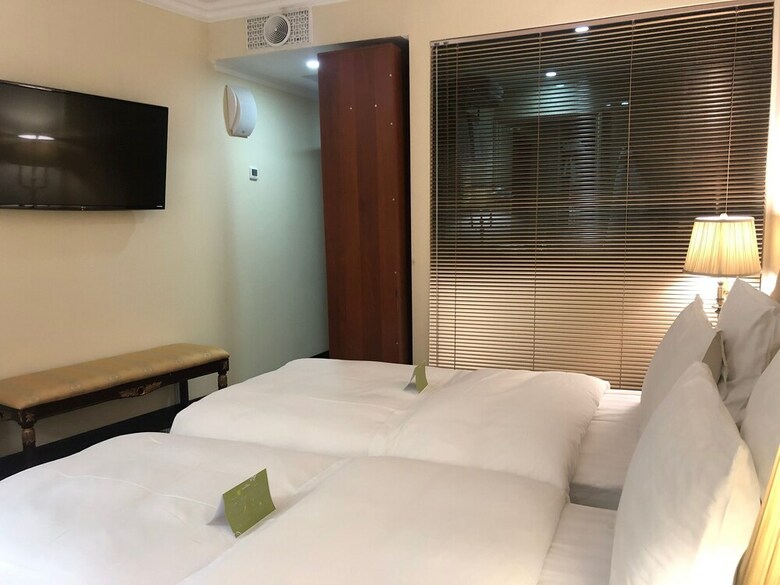 Taganka Hotel Moscow