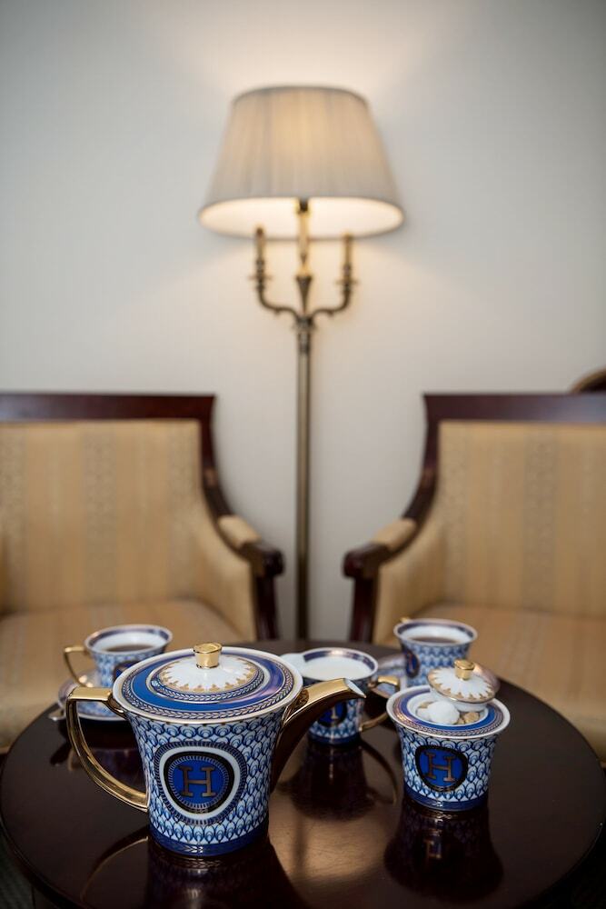 Taganka Hotel Moscow