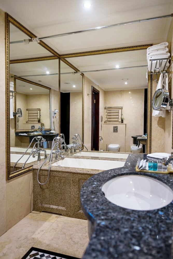 Taganka Hotel Moscow