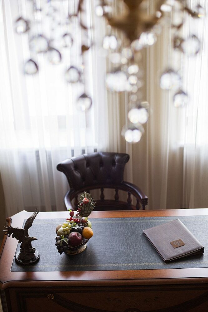 Taganka Hotel Moscow