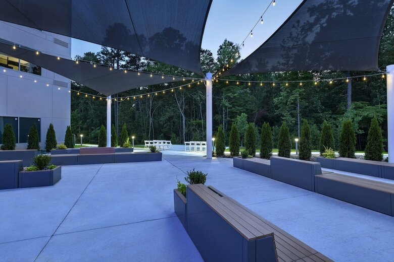 Hotel Aloft Little Rock West