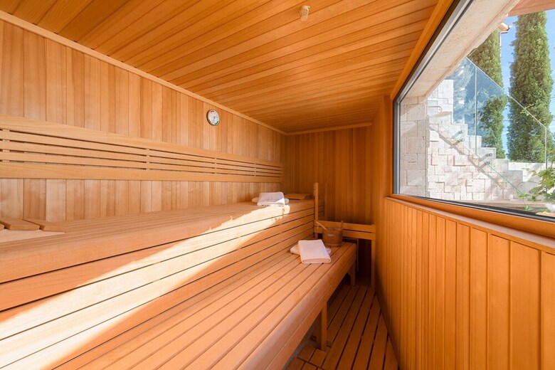 Luxury Villa Princess Of Hvar With Pool