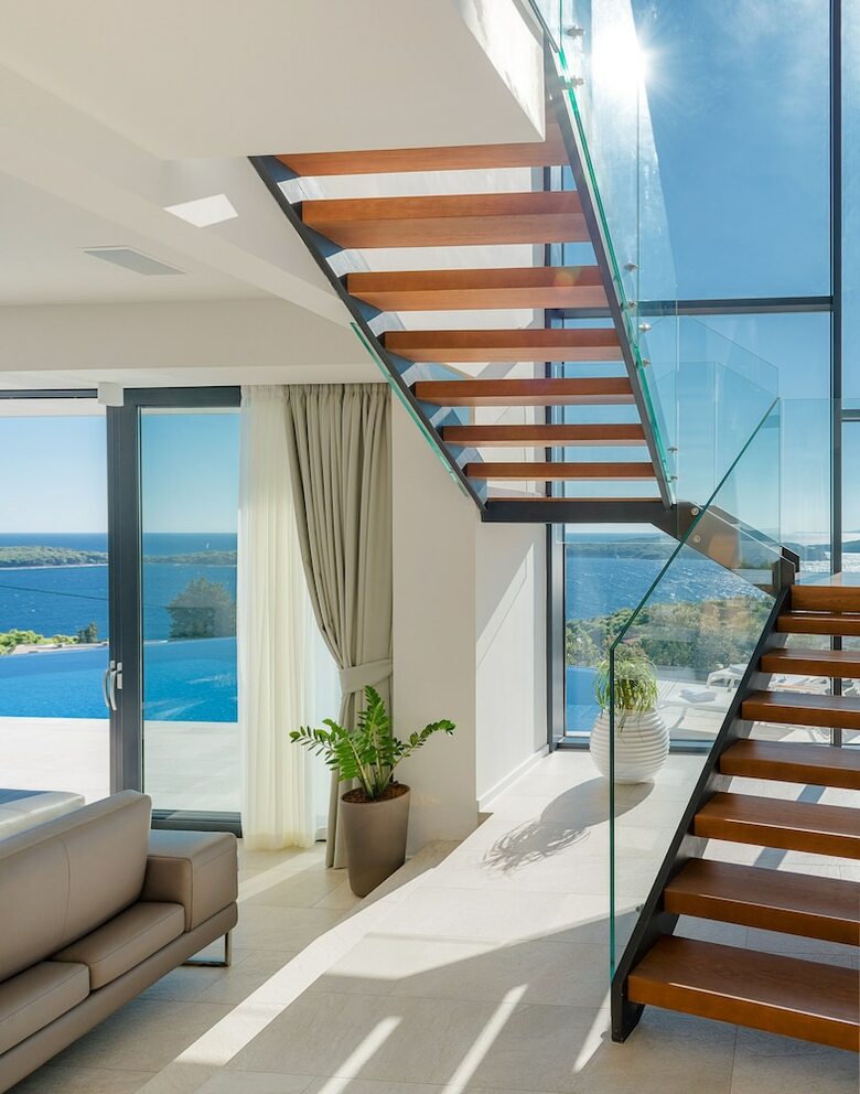 Luxury Villa Princess Of Hvar With Pool