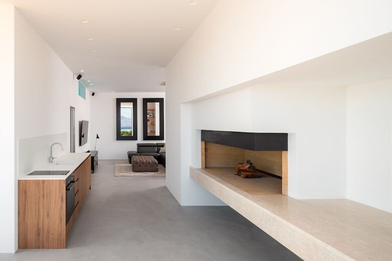 Luxury Villa Dominus With Swimming Pool