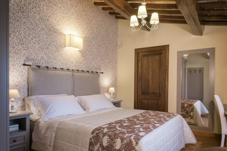 Agroturismo Borgo Sant'apollinare