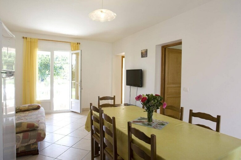 Residence Scopa Marina