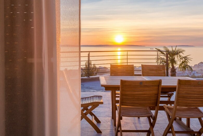 Luxury Villa White Velvet With Pool