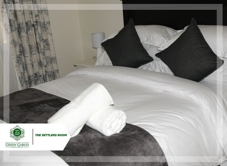 Bed & Breakfast Green Gables Guest House
