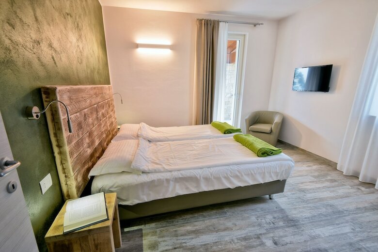 Apartamento Verdeulivo Relax Home