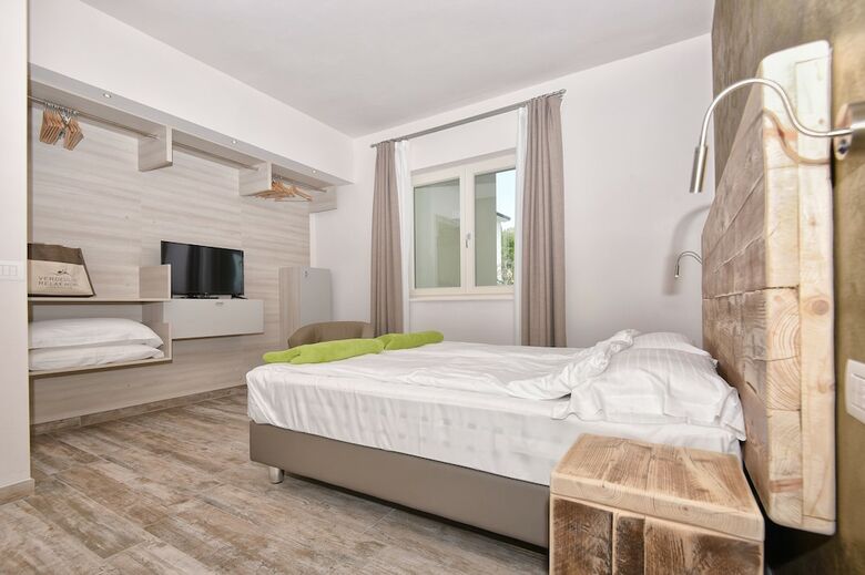 Apartamento Verdeulivo Relax Home