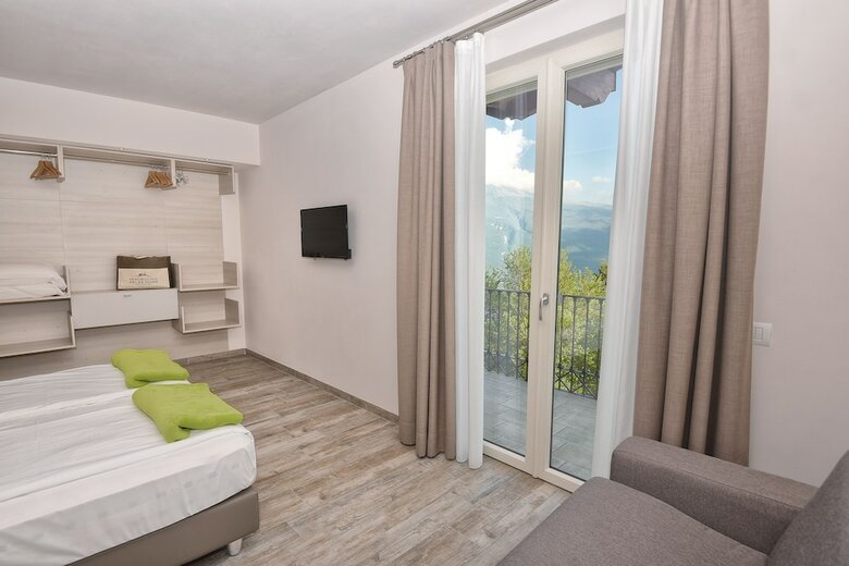 Apartamento Verdeulivo Relax Home