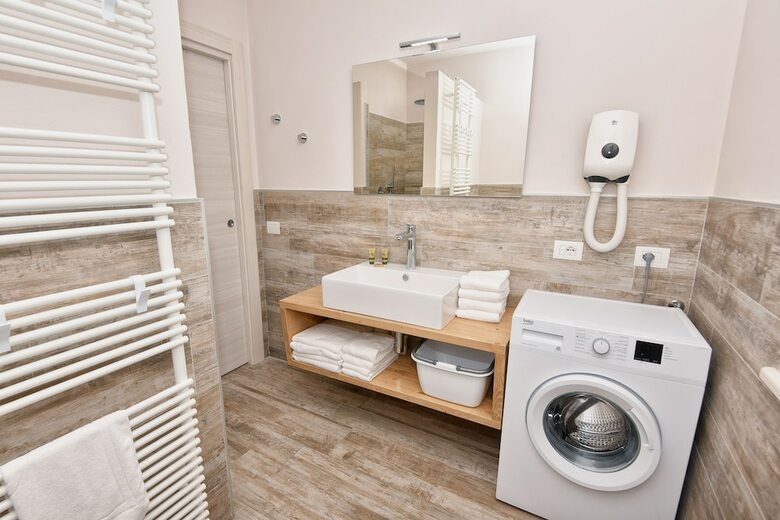 Apartamento Verdeulivo Relax Home
