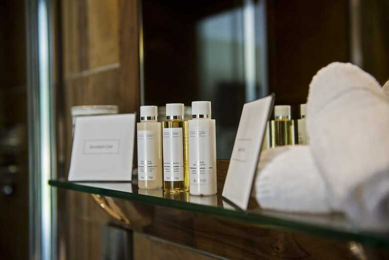 Posada Studford Luxury Lodges