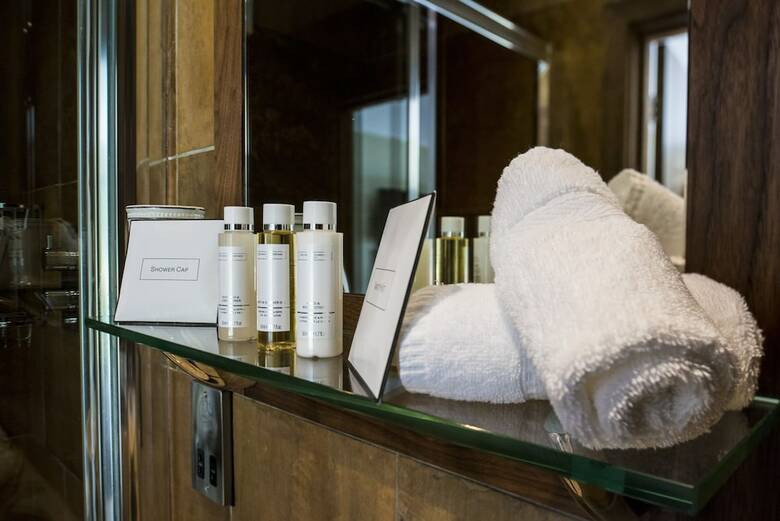 Posada Studford Luxury Lodges